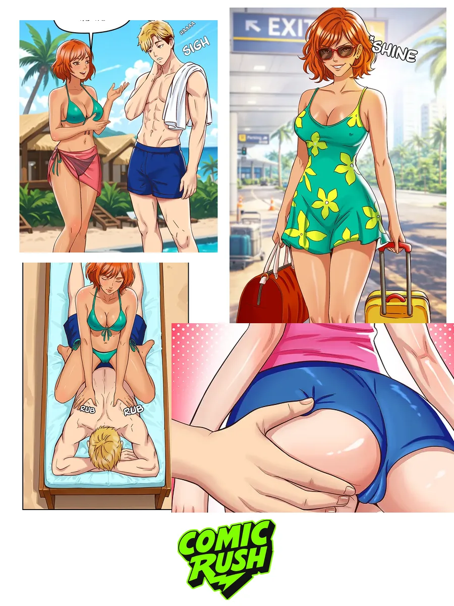Theory vs Practice — ComicRush